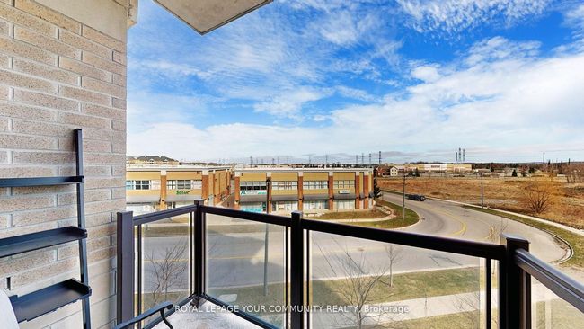 321 - 39 New Delhi Dr, Condo with 2 bedrooms, 1 bathrooms and null parking in Markham ON | Image 25
