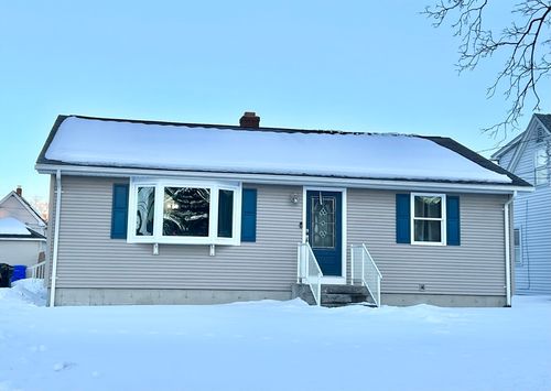 107 Enfield St, Springfield, MA, 01151-2309 | Card Image