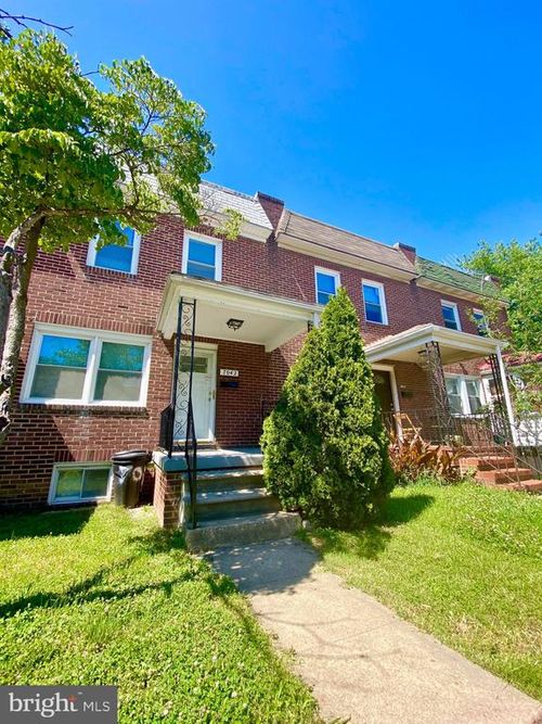 7042 Dunbar Rd, DUNDALK, MD, 21222-5908 | Card Image