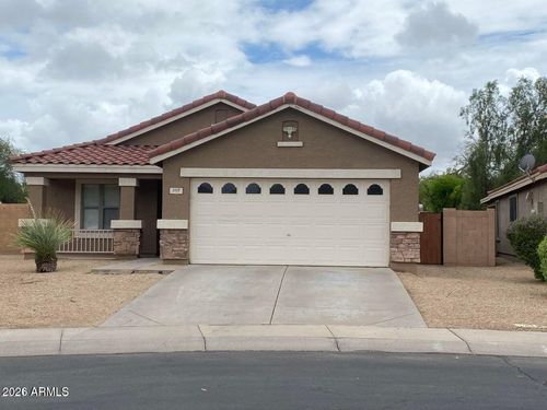 1117 E Arabian Drive, Gilbert, AZ, 85296 | Card Image