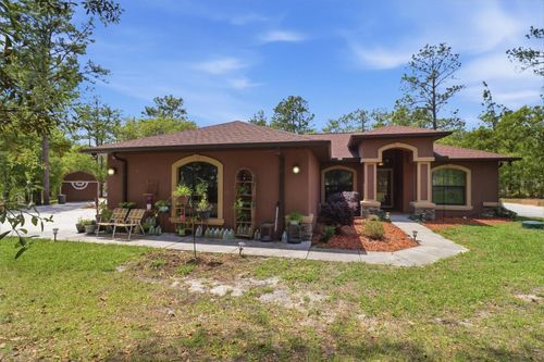 16389 Margot Rd, Weeki Wachee, FL, 34614-0523 | Card Image