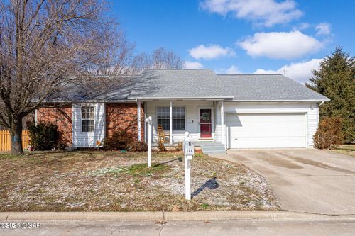 104 Randolph Drive, Carl Junction, MO, 64834 | Card Image