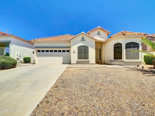 8854 W Augusta Ave, Glendale, AZ, 85305-3927 | Card Image