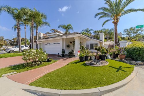 64 Saint Croix, Laguna Niguel, CA, 92677-5124 | Card Image