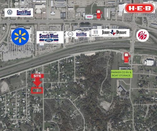 c-304 Newell Dr, Hudson Oaks, TX, 76087-7715 | Card Image