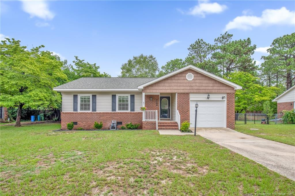 Residential in Hope Mills 2