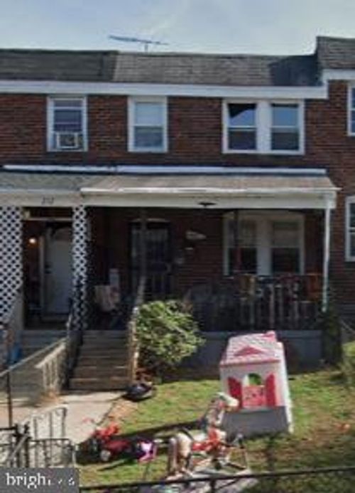 217 Old Riverside Rd, BROOKLYN, MD, 21225-2647 | Card Image