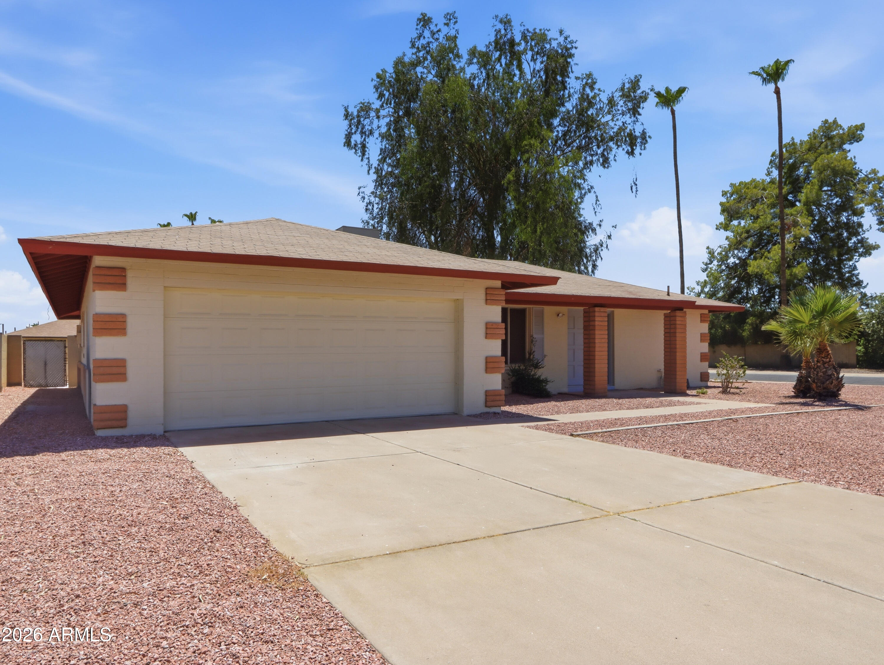 Residential in Phoenix