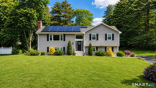 115 Craigemore Cir, Avon, CT, 06001-3418 | Card Image