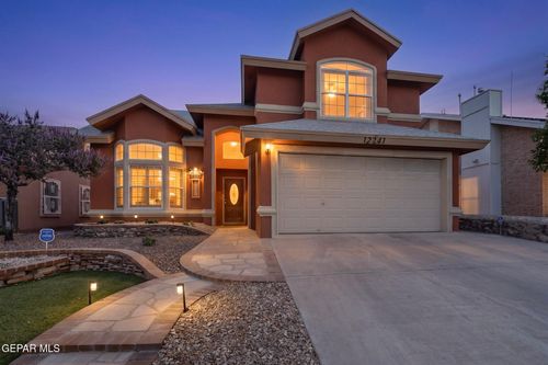 12241 Red Sun Dr, El Paso, TX, 79938-7729 | Card Image