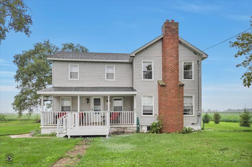 10120 N 1000 East Rd, Manteno, IL, 60950 | Card Image
