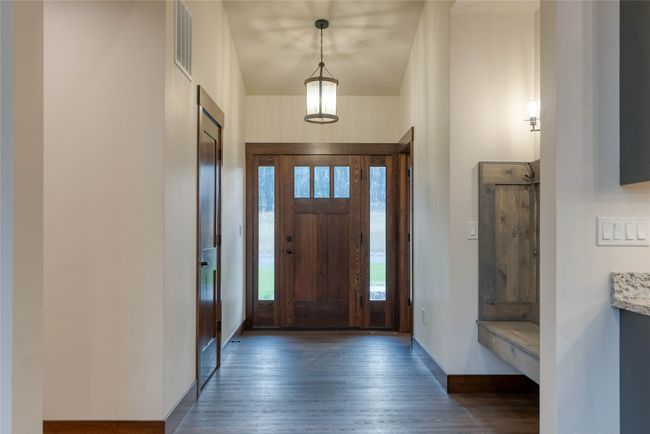 29 Bear Paw Loop, House other with 5 bedrooms, 3 bathrooms and null parking in Bigfork MT | Image 45