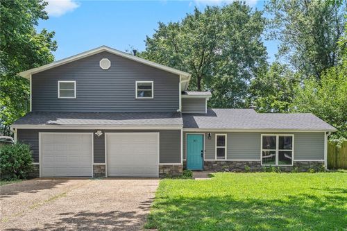 93 Old Depot Rd, Farmington, AR, 72730-2932 | Card Image