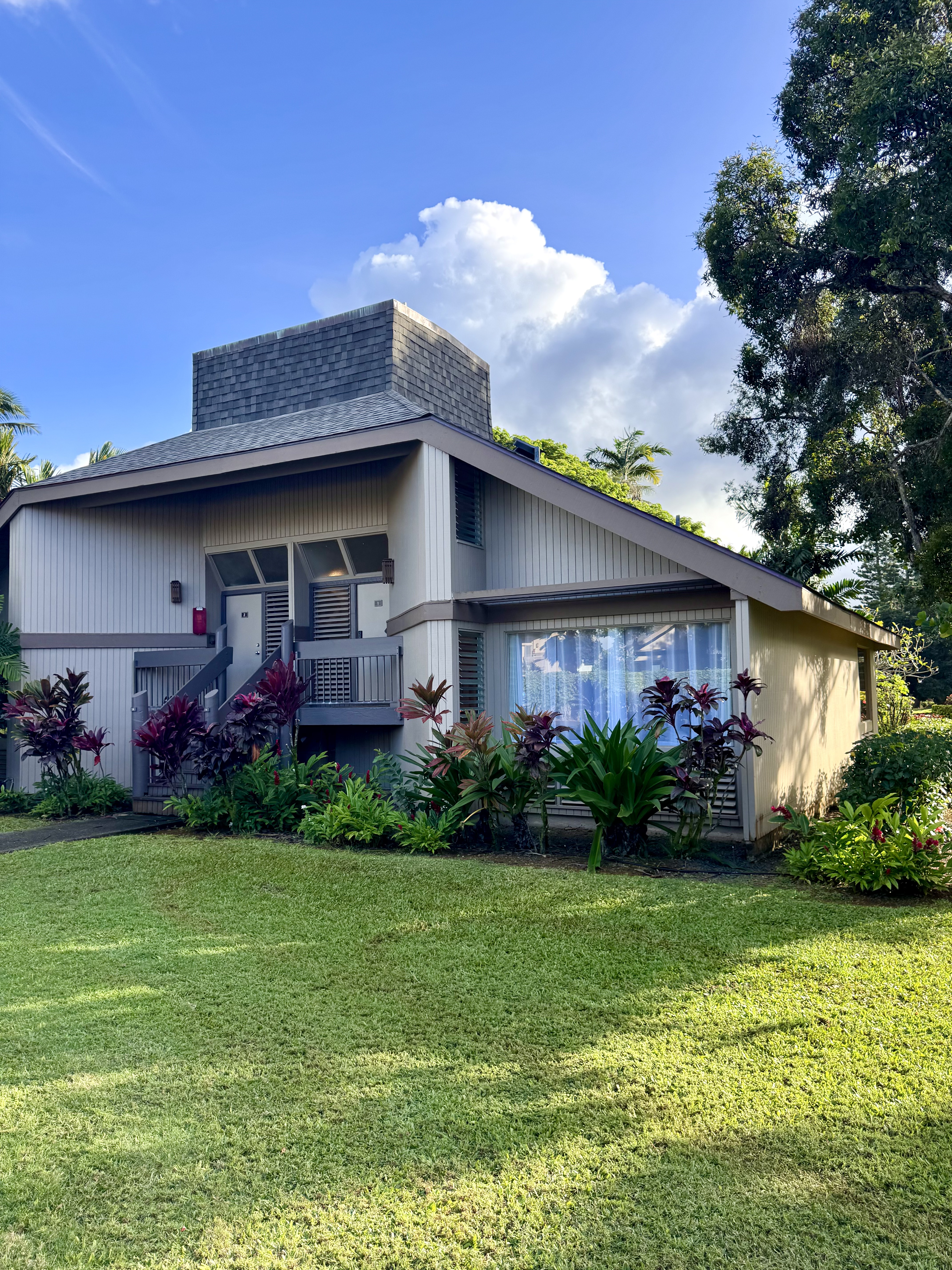 Residential in Princeville 4