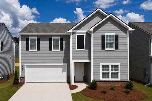 43 Ellenore Dr, Bethlehem, GA, 30620-2216 | Card Image