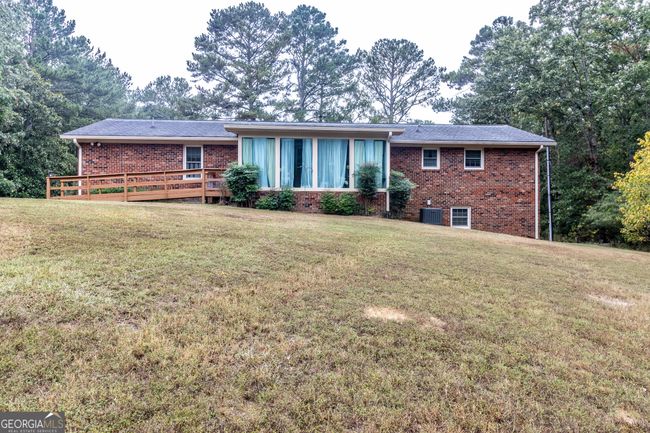 1107 Barker Rd Sw, House other with 3 bedrooms, 2 bathrooms and null parking in Rome GA | Image 37