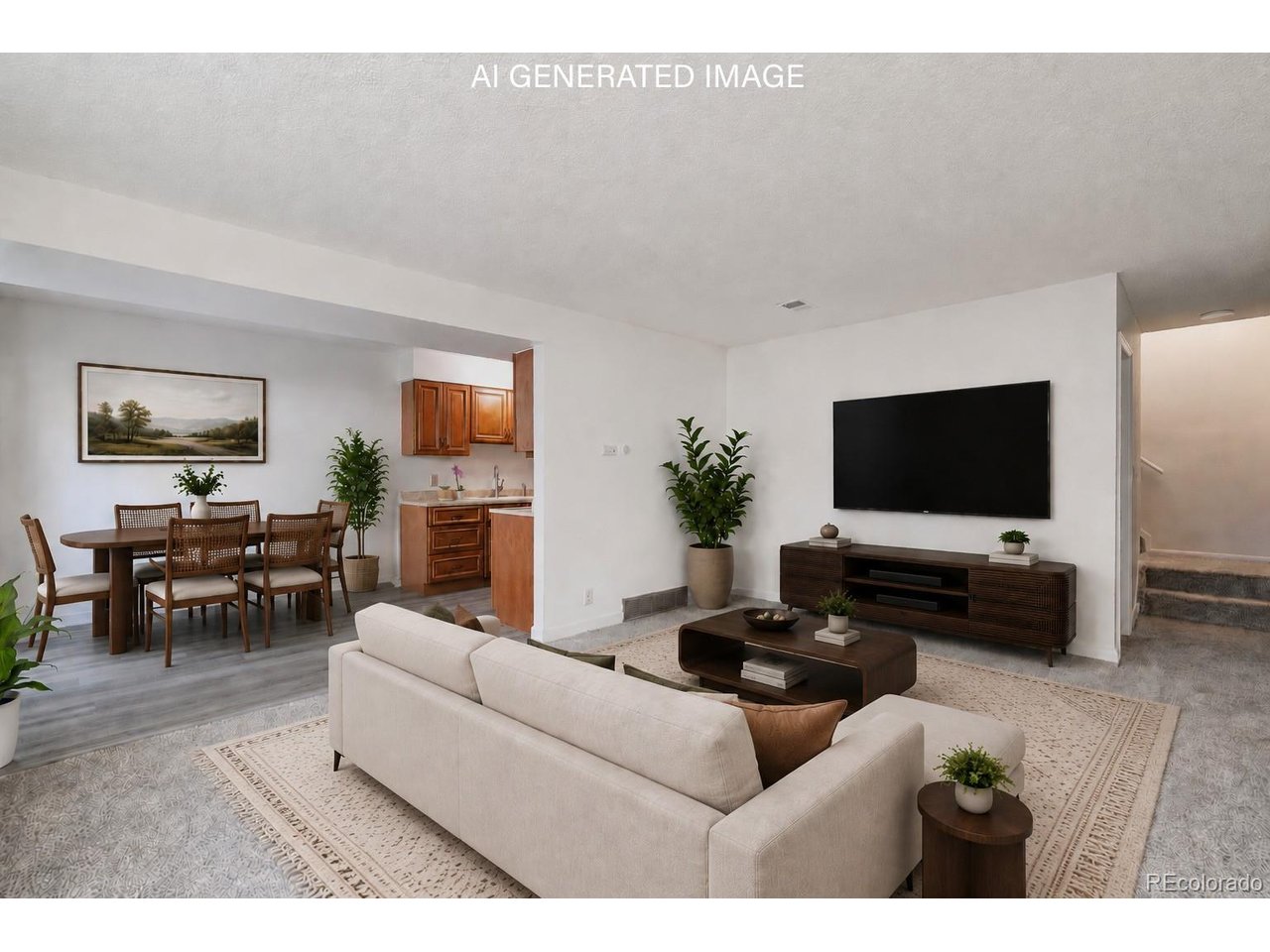 Residential in Denver 4