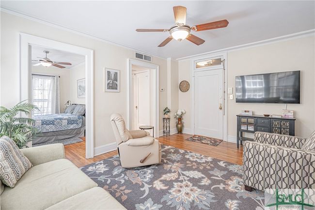 APT-3 - 805 Whitaker St, Condo with 1 bedrooms, 1 bathrooms and null parking in Savannah GA | Image 9