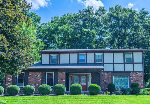 8339 East St, Indianapolis, IN, 46227-2729 | Card Image