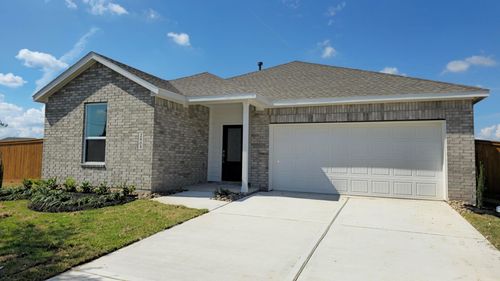 1205 Samantha Lane, College Station, TX, 77845 | Card Image