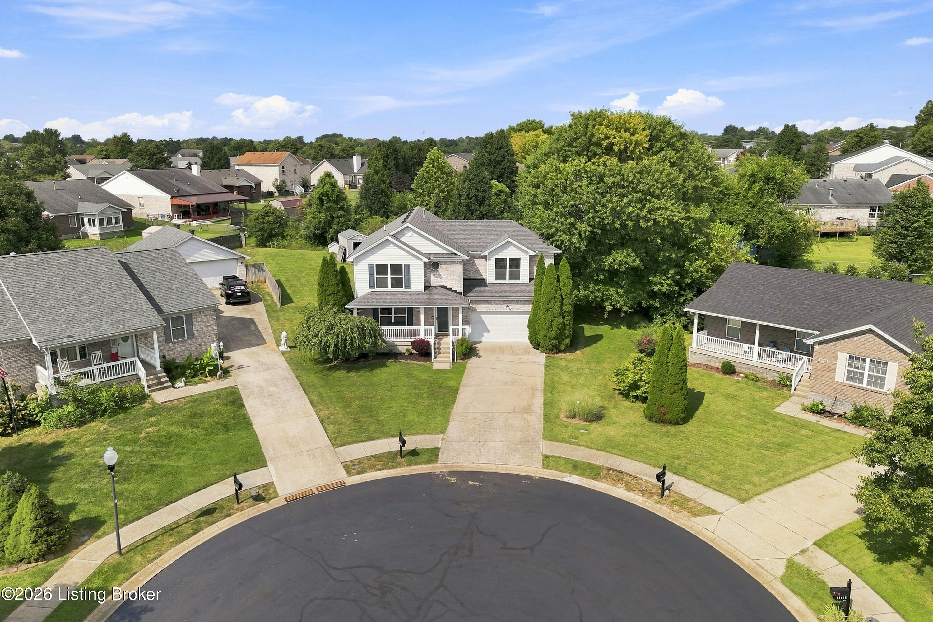 Residential in Louisville 3