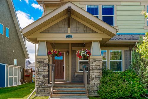 612 Mahogany Blvd Se, Calgary, AB, T3M1X9 | Card Image