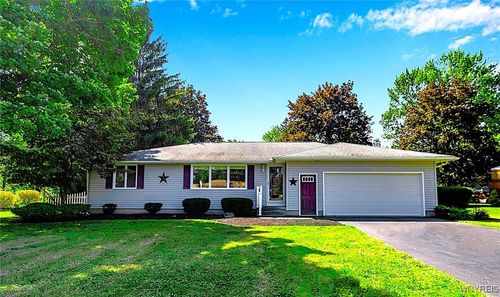 3150 Tonawanda Creek Road, Amherst, NY, 14228 | Card Image