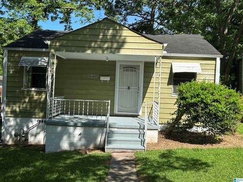 5405 Avenue J, BIRMINGHAM, AL, 35208 | Card Image