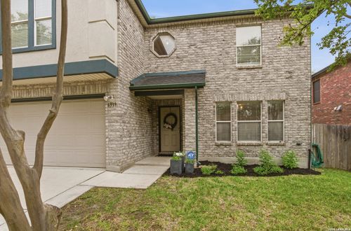 6339 Higbee Ml, San Antonio, TX, 78247-6205 | Card Image