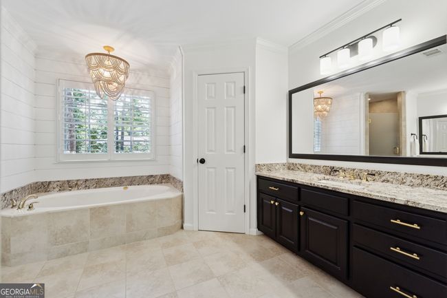 780 Mount Oglethorpe Trl, House other with 5 bedrooms, 5 bathrooms and 2 parking in Johns Creek GA | Image 33