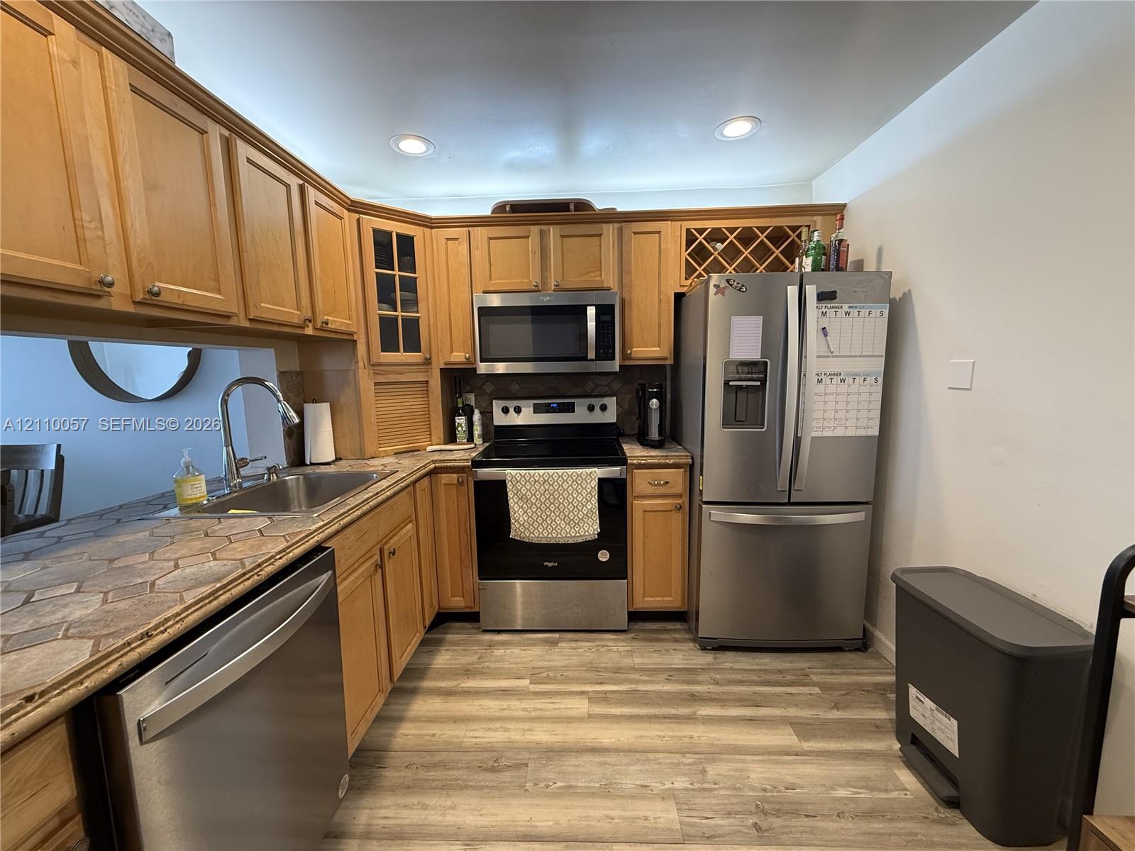 Residential Lease in Miami Beach 5