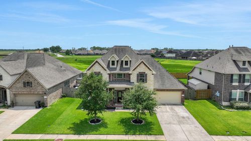 12018 Obsidian Ln, Mont Belvieu, TX, 77535-6864 | Card Image