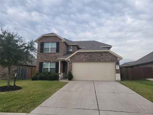 4511 Terrazza Verde Dr, Katy, TX, 77493-3327 | Card Image