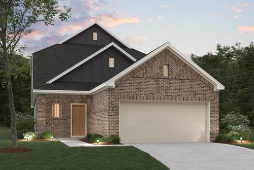 8215 Blue Shell Ln, Cypress, TX, 77433-8755 | Card Image