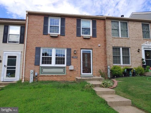 152 Laurel Woods Ct, ABINGDON, MD, 21009-2712 | Card Image