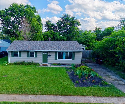 2610 Maplegrove Avenue, Harrison Twp, OH, 45414 | Card Image