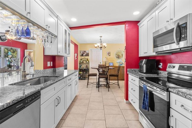 Updated Kitchen open to dining room | Image 6