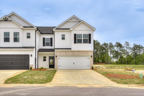 264 Bay Meadows Drive, Aiken, SC, 29803 | Card Image