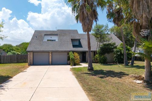 807 Palm Blvd, Laguna Vista, TX, 78578-2777 | Card Image