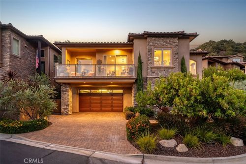 5498 Shooting Star Ln, Avila Beach, CA, 93424-3537 | Card Image