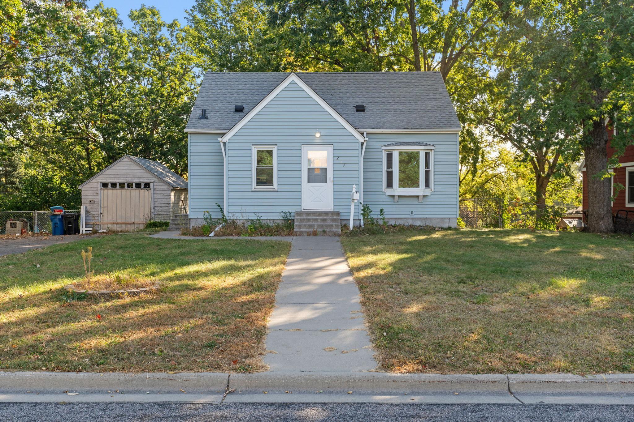 20th Ave, Hopkins, MN 55343