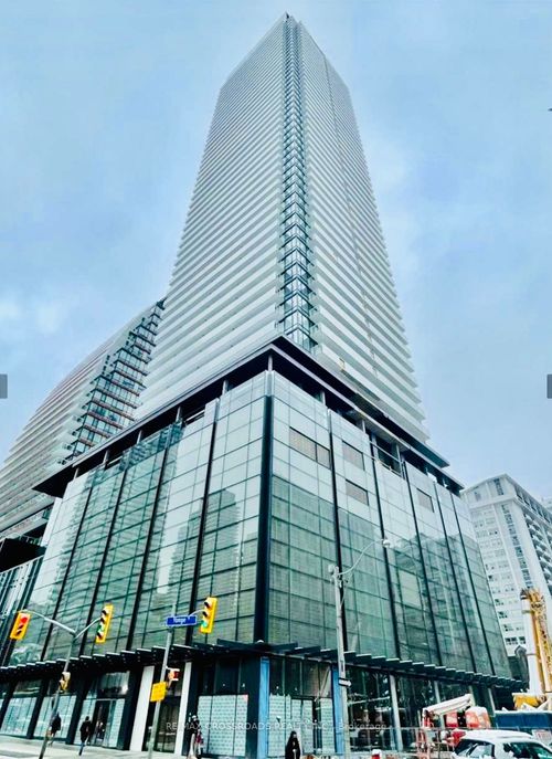 4608-501 Yonge St, Toronto, ON, M4Y0G8 | Card Image