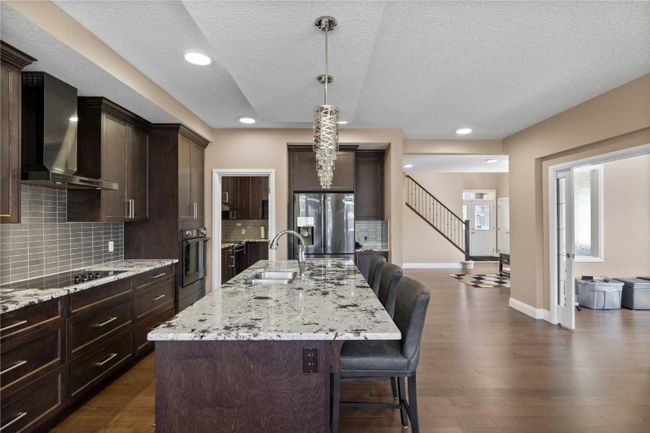 39 Cornerstone Gardens Ne, Home with 4 bedrooms, 4 bathrooms and 5 parking in Calgary AB | Image 8