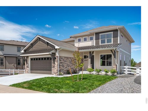 8467 Annapolis Dr, Windsor, CO, 80528-8603 | Card Image