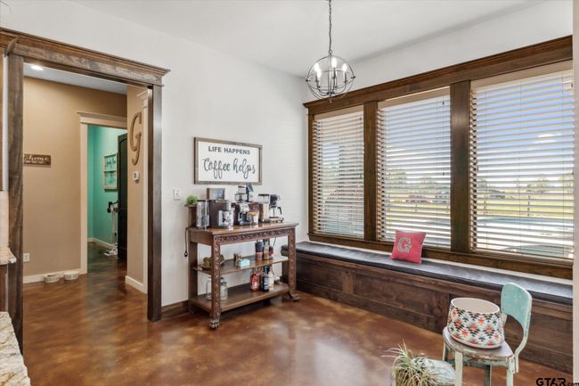 4152 Van Zandt County Road 4301, Home with 3 bedrooms, 3 bathrooms and null parking in Ben Wheeler TX | Image 21