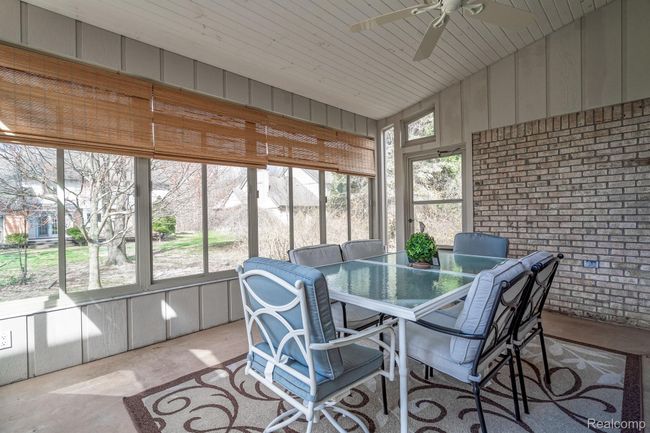 24593 Redwing Dr, House other with 4 bedrooms, 3 bathrooms and null parking in Novi MI | Image 17