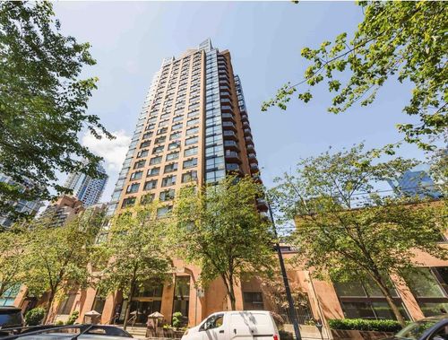 2103-1189 Howe St, Vancouver, BC, V6Z2X4 | Card Image