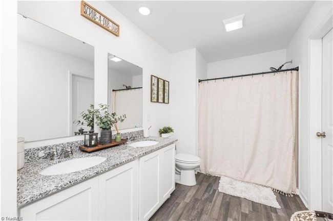 701 Whitney Rd, House other with 3 bedrooms, 3 bathrooms and null parking in Mocksville NC | Image 9