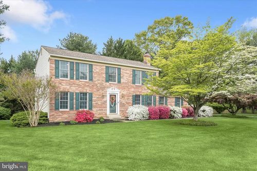 5243 Stonebridge Way, Sykesville, MD, 21784-9326 | Card Image