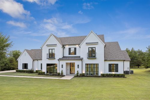 7025 County Road 202, McKinney, TX, 75071-7303 | Card Image